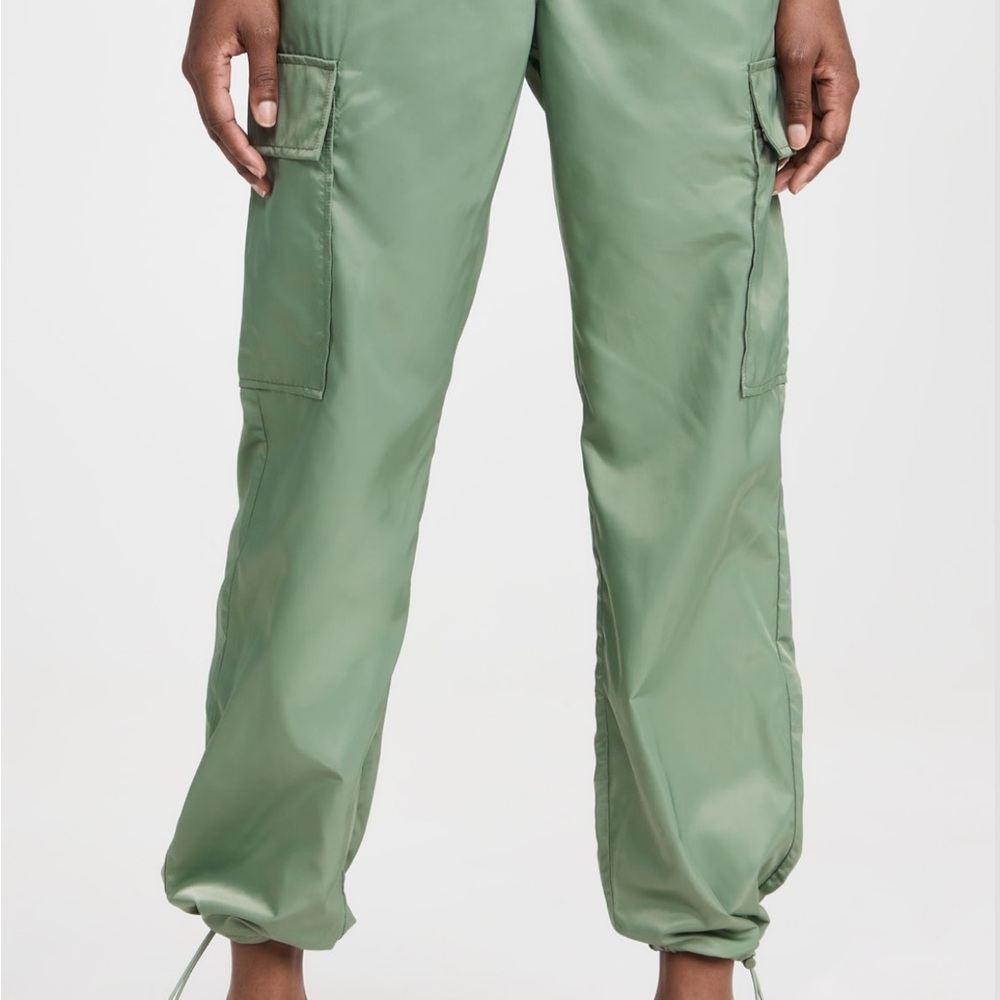 NWT PISTOLA Jade Cargo Pants Size Medium - Picture 5 of 14